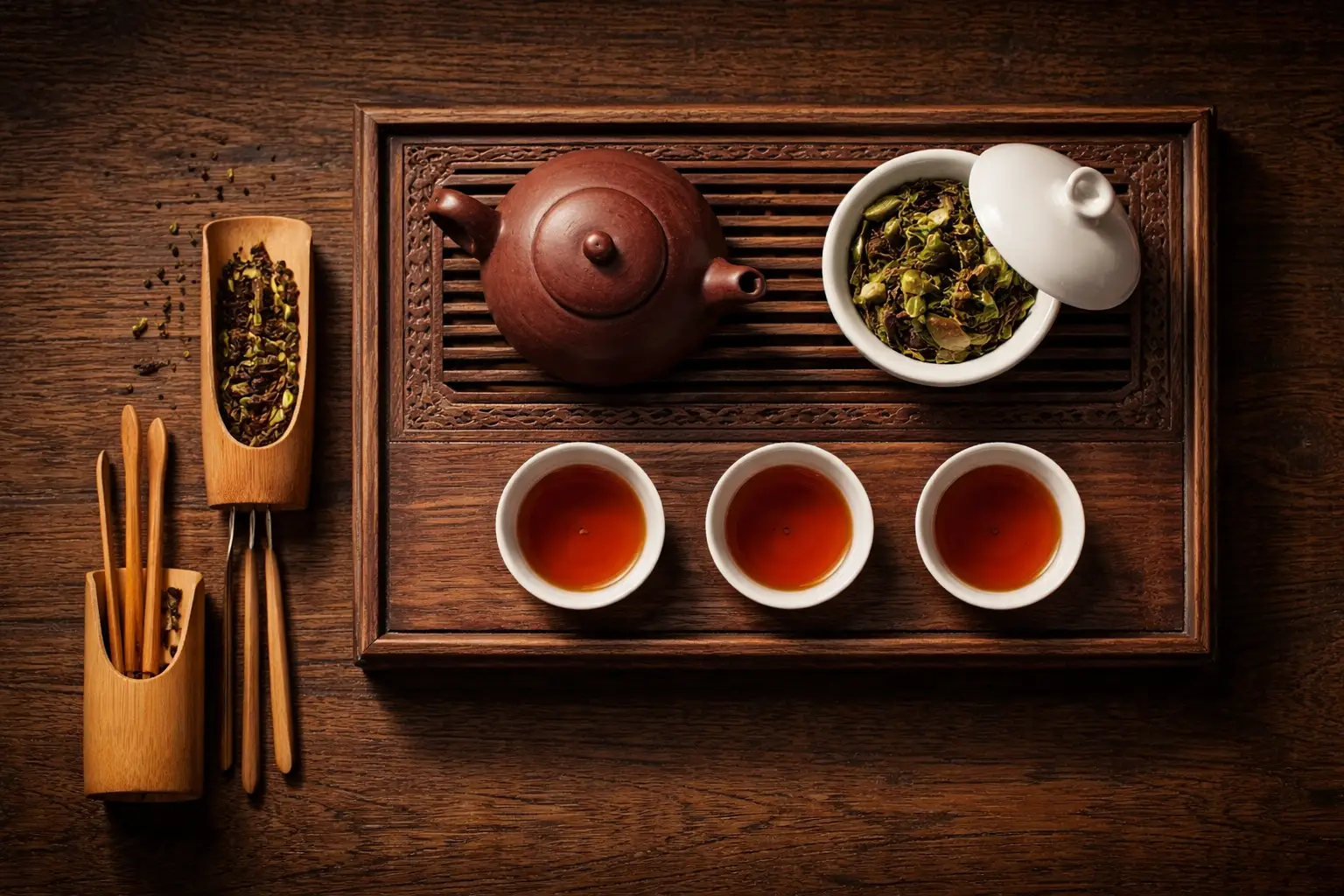 Teaware