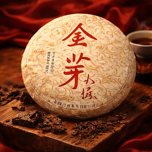 金小芽 Jin Xiao Ya