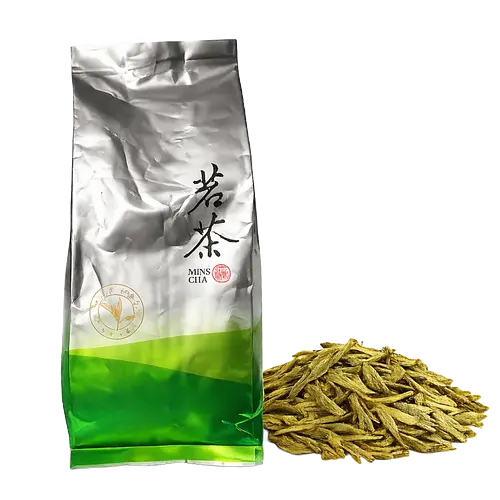 龙井 Longjing Dragon Well