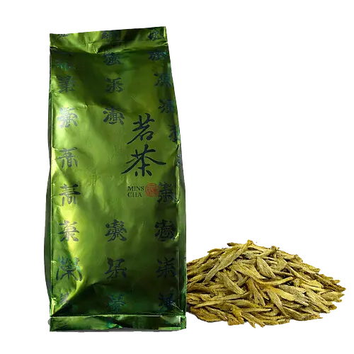 龙井 Longjing Dragon Well