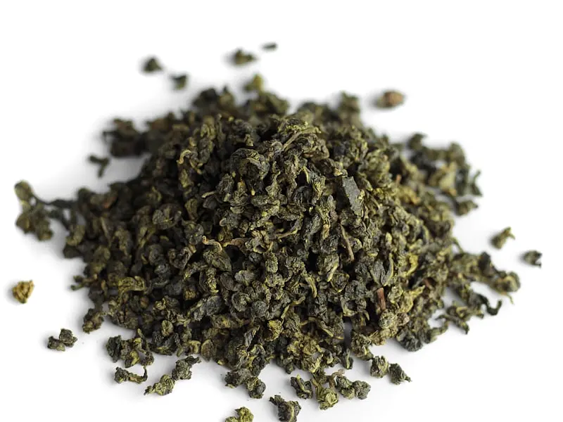 Oolong