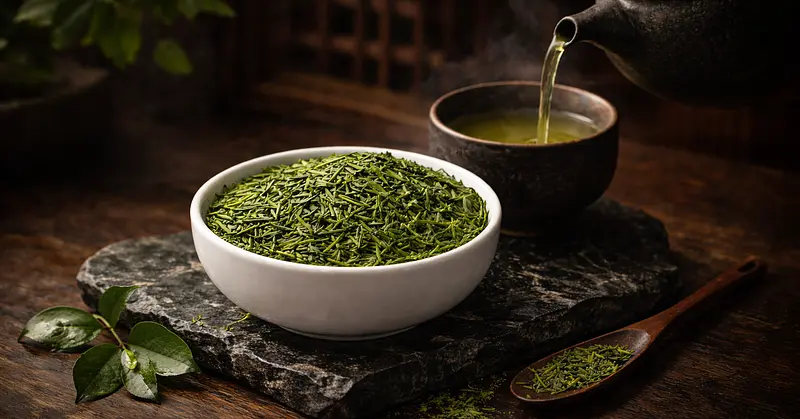 Gyokuro