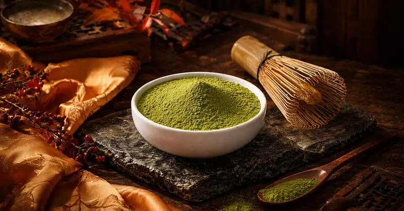 Matcha