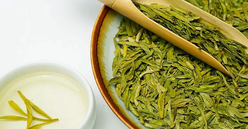 Longjing
