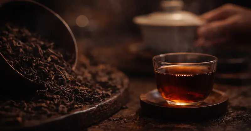 Da Hong Pao
