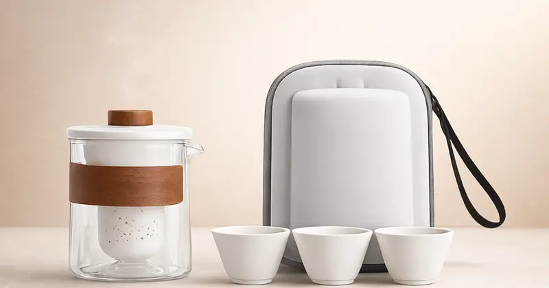 Travel Sets