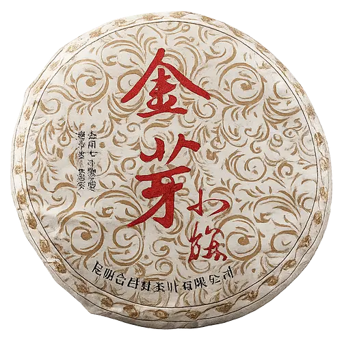 金小芽 Jin Xiao Ya