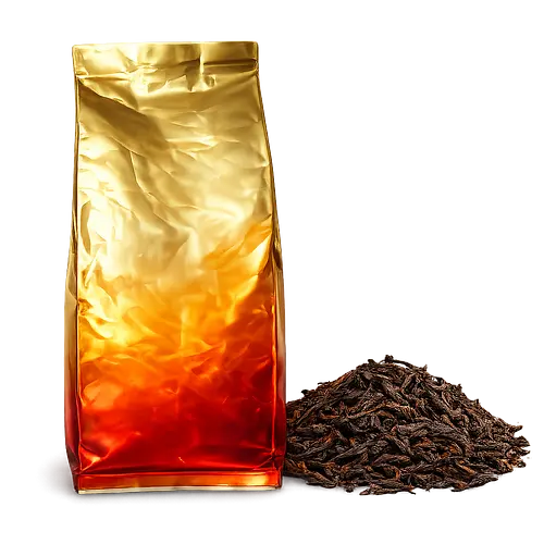 大红袍 Dà Hóng Páo