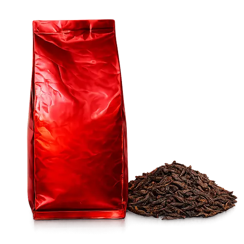 大红袍 Dà Hóng Páo