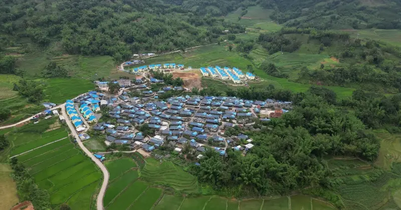 Yunnan Scented Tea Artisan — traditional Chinese tea factory