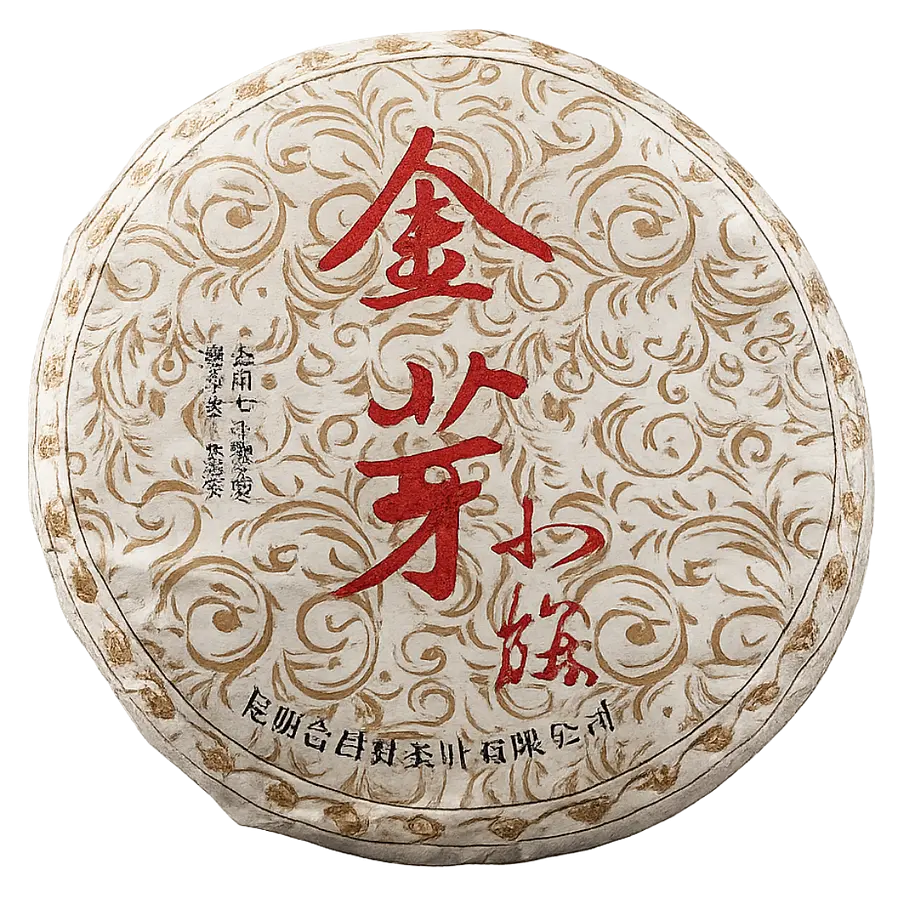 金小芽 Jin Xiao Ya