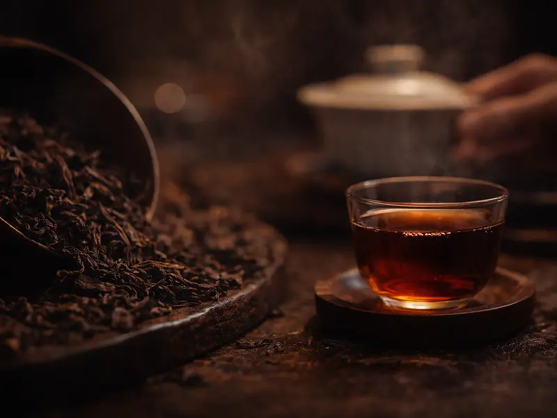 Da Hong Pao