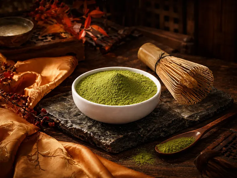 Matcha