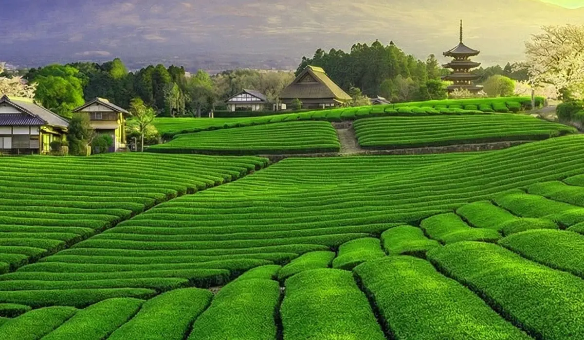 Marukyu Koyamaen
