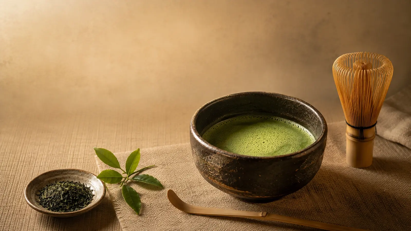 Japanse Thee Collectie — Tea 931