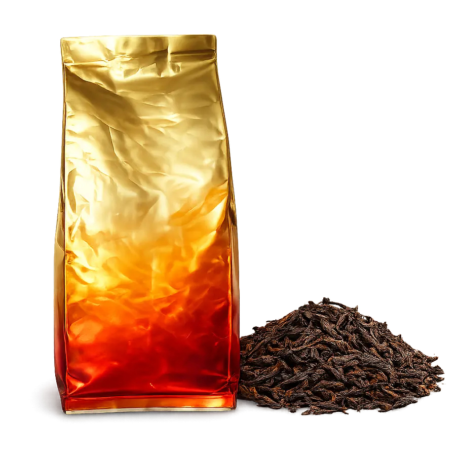 大红袍 Dà Hóng Páo
