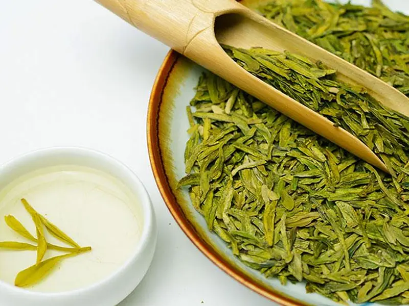 Longjing