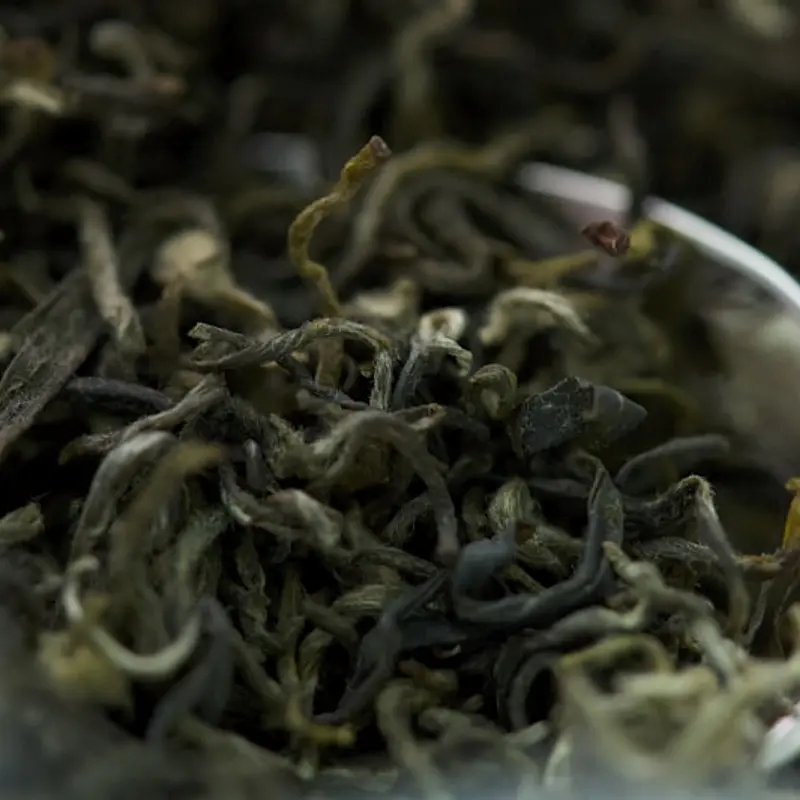 Tie Guan Yin
