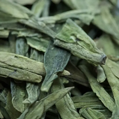 Long Jing (Dragon Well)