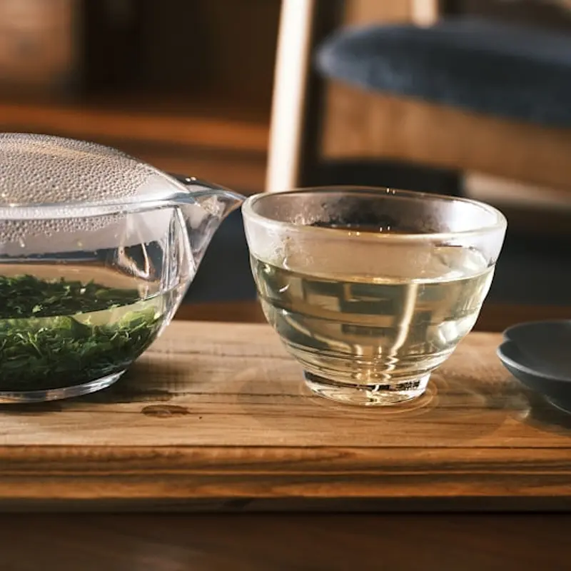 Long Jing (Dragon Well)