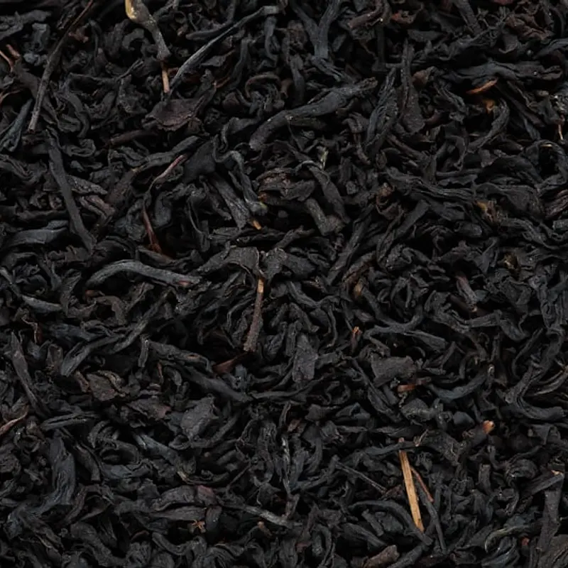 Lapsang Souchong