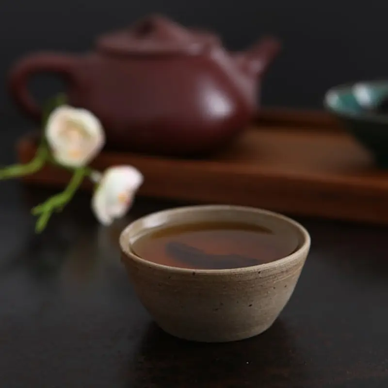 Lapsang Souchong