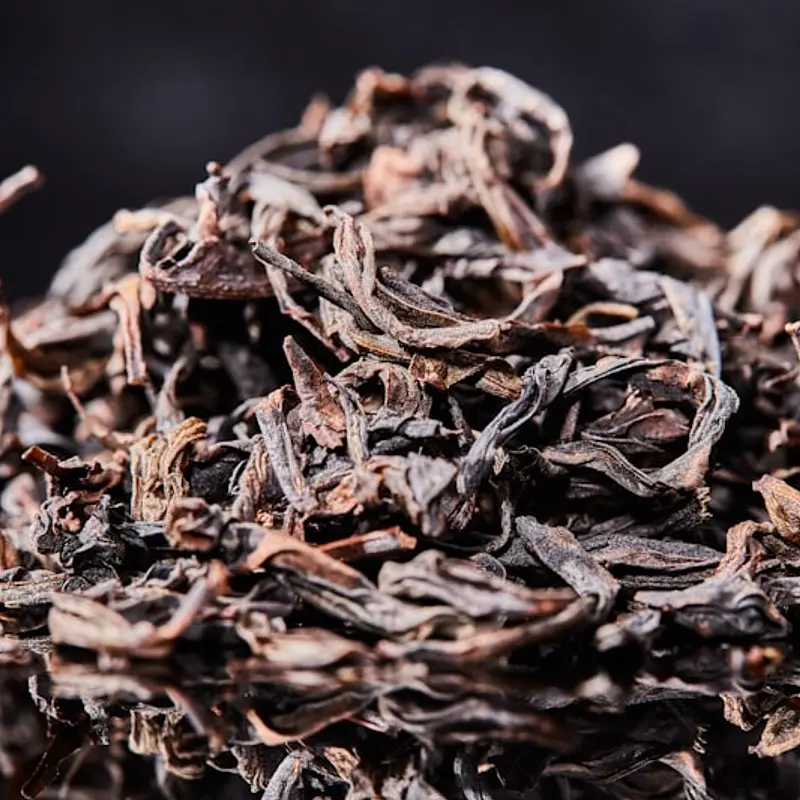 Da Hong Pao