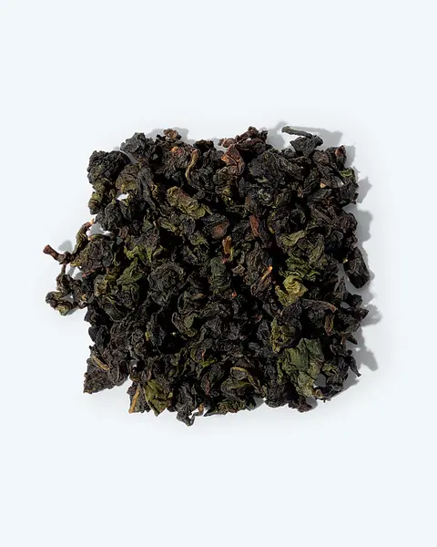 Тегуаньинь Premium 2025 — Premium — Тегуаньинь — 2025 — Anxi Tieguanyin Cooperative — detail view