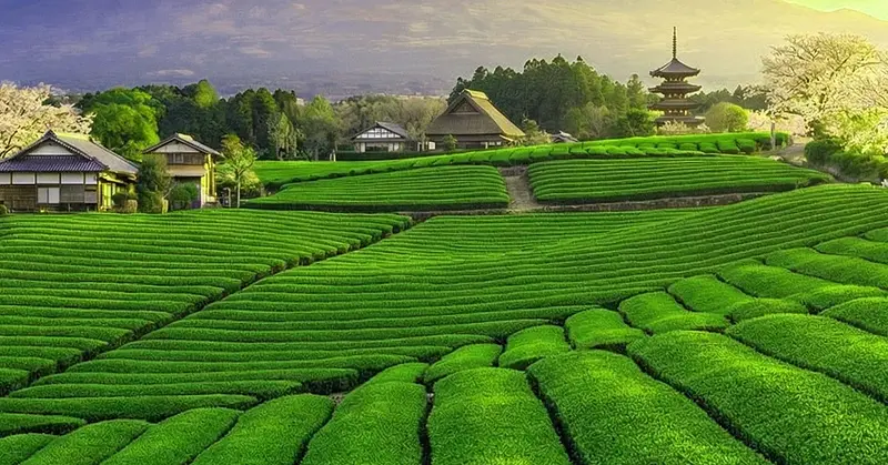 Marukyu Koyamaen