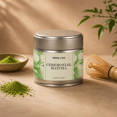 Tenju Ceremonial Matcha — Матча — 2024 — Marukyu Koyamaen
