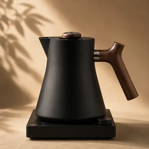 Tea Fellow Corvo Pro — Обладнання для заварювання