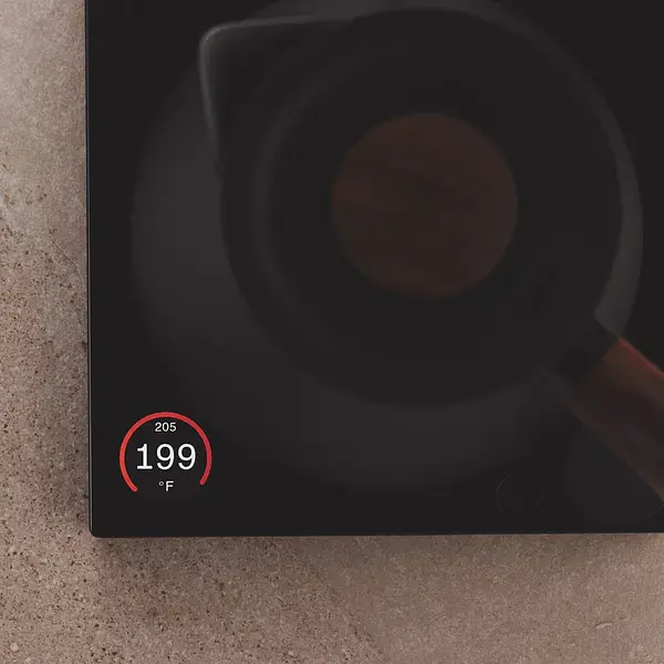 Tea Fellow Corvo Pro — Обладнання для заварювання — detail view