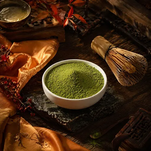 Matcha Ceremonial — Ceremonial — Матча — 2025 — Marukyu Koyamaen
